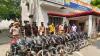 नोएडा: वाहन चोरी करने वाले गिरोह का भंडाफोड़, तीन आरोपी गिरफ्तार- India TV Hindi