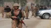 पाकिस्तान में आतंकी हमलों में दो सैनिक मारे गए, नौ घायल- India TV Hindi