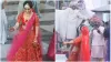 bride dance video- India TV Hindi