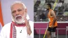 पीएम मोदी ने टोक्यो पैरालंपिक में स्वर्ण पदक जीतने पर सुमित अंतिल को दी बधाई, कहा- देश को गर्व है- India TV Paisa