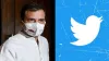 राहुल गांधी, कांग्रेस नेताओं के अकाउंट नियमों के उल्लंघन को लेकर बंद किये गये: Twitter- India TV Hindi