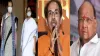 सोनिया गांधी शुक्रवार को विपक्षी नेताओं के साथ करेंगी बैठक, ममता- शरद पवार होंगे शामिल  - India TV Hindi