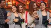 Sumona Chakravarti seen on the sets of The Kapil Sharma Show archana puran singh shares video - India TV Hindi