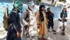 तालिबान ने भारत को दी धमकी, 'अफगानिस्तान में सैन्य शक्ति का इस्तेमाल किया तो अच्छा नहीं होगा'- India TV Hindi