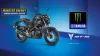 Yamaha ने MT-15 मॉन्स्टर एनर्जी बाइक का मोटोजीपी संस्करण पेश किया, कीमत 1.48 लाख रुपए- India TV Paisa