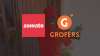 Zomato buying 9.3 pc stake in Grofers India, CCI approved proposed purchase- India TV Hindi