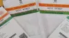 Fake Aadhaar Card, Fake PAN Card, Fake Aadhaar Card Indore- India TV Hindi