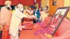 Akhara Parishad to investigate Mahant Narendra Giri s death along with UP SIT- India TV Hindi