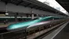 ठाणे नगर निगम ने बुलेट ट्रेन के लिये जमीन देने को हरी झंडी दिखाई- India TV Hindi