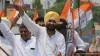 Punjab's new 'Sardar', how Charanjit Singh Channi became CM, inside story- India TV Hindi