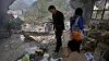China Earthquake, China Earthquake Today, China Earthquake 2021, China Earthquake News- India TV Paisa
