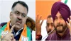 BJP slams Cong for 'creating disorder, instability' in Punjab- India TV Hindi