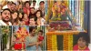 एकता कपूर के घर गणपति बप्पा के दर्शन करने पहुंचे सेलेब्स- India TV Hindi