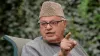 फारुक अब्दुल्ला ने जताई उम्मीद, अफगानिस्तान में तालिबान अच्छी हुकूमत चलाएंगे- India TV Hindi