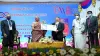 वित्त मंत्री निर्माला सीतारमण ने तमिलनाड मर्केंटाइल बैंक (टीएमबी) के शताब्दी महोत्सव का उद्घाटन किया- India TV Paisa