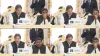pakistan minister yawns at imran khan speech video goes viral पाकिस्तान की इंटरनेशनल बेइज्जती! मंत्र- India TV Paisa