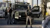Israel Police, Israel Police Palestinian Knife Attacker, Palestinian Knife Attacker- India TV Hindi