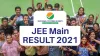 JEE मेन सेशन 4 का रिजल्ट 12 सितंबर तक के लिए टला, जेईई एडवांस पंजीकरण डेट भी 13 सितंबर तक के लिए टली- India TV Hindi
