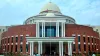 झारखंड विधानसभा में नमाज के लिए अलग कमरा अलॉट, बीजेपी ने हनुमान चालीसा पढ़ने के लिए रूम की मांग की- India TV Hindi