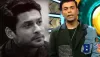 Bigg Boss OTT Karan Johar pays tribute to Siddharth Shukla says you Will always be missed- India TV Hindi