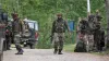 जम्मू-कश्मीर: सेना के ऑपरेशन में पाकिस्तानी आतंकी जिंदा पकड़ा गया, एक ढेर, तीन जवान घायल- India TV Hindi