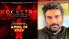 r madhavan film rocketry to release on 1 april 2022 in hindi english tamil and other languages - India TV Hindi