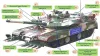 रक्षा मंत्रालय ने 118 अर्जुन MK-1A टैकों के लिए दिया आर्डर, भारतीय सेना की बढ़ेगी ताकत- India TV Hindi