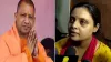 Manish Gupta Murder Case: Yogi Adityanath meets family, accepts all demands- India TV Hindi