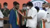 Kanhaiya Kumar, Kanhaiya Kumar joins Congress, Jignesh Mevani joins Congress- India TV Hindi