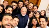 Bollywood celebs warm wishes to pm Narendra Modi on his Birthday - India TV Hindi