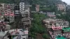 VIDEO: शिमला में बहुमंजिला इमारत ढही- India TV Hindi