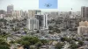 Sprinkler drone to be used by BMC for spraying medicine to control dengue malaria 'स्प्रिंकलर ड्रोन'- India TV Hindi