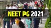 NEET PG 2021: सुप्रीम कोर्ट ने परीक्षा सेंटर स्थानांतरित करने की याचिका खारिज की- India TV Hindi