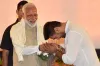 चिराग पासवान ने PM मोदी...- India TV Hindi