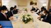 प्रधानमंत्री नरेंद्र मोदी ने वाशिंगटन डीसी में जापान के प्रधानमंत्री योशीहिदे सुगा के साथ द्विपक्षीय- India TV Hindi