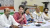 Congress, Congress 100 seats Priyanka Gandhi, Congress 100 seats UP elections- India TV Hindi