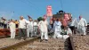 Indian railways train affected due to bharat bandh many trains cancelled भारतीय रेलवे की कई ट्रेनें - India TV Hindi