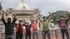 good news mata vaishno devi delhi to katra expressway nitin gadkari hindi news माता वैष्णो देवी के भ- India TV Hindi