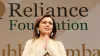 RELIANCE FOUNDATION ANNOUNCES WOMENCONNECT CHALLENGE INDIA GRANTEES- India TV Hindi