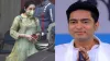 कोयला घोटाला: ED की शिकायत पर कोर्ट ने टीएमसी के महासचिव अभिषेक बनर्जी की पत्नी रुजिरा बनर्जी को तलब- India TV Hindi