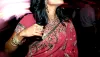 saree now allowed in delhi restaurant - India TV Hindi