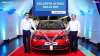 Tata Motors rolls out 100000th unit of Altroz from Pune plant- India TV Paisa