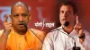 War of words between Rahul Gandhi and Yogi Adityanath on Twitter- India TV Hindi