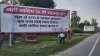 Sikh Community puts big poster hoardings against Priyanka Gandhi Vadra on Lakhimpur Way 'खून से भरा - India TV Hindi