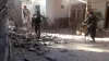 अफगानिस्तान में सड़क किनारे बम विस्फोट में एक बच्चे समेत दो नागरिकों की मौत - India TV Hindi