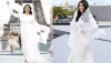 Aishwarya Rai walk in ramp at Paris Fashion Week - India TV Hindi