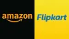 अमेजन, फ्लिपकार्ट की त्योहारी बिक्री की जोरदार शुरुआत, टियर 2-3 शहरों में तेजी- India TV Hindi