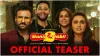 Bunty Aur Babli 2 Teaser- India TV Hindi