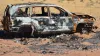 Karnataka, Karnataka Man charred body found inside burnt car, Karnataka crime story- India TV Hindi