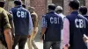 CBI ने 50 हजार रुपए की घूस लेते दिल्ली पुलिस के सब इंस्पेक्टर को किया गिरफ्तार- India TV Hindi